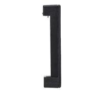 Vikye Cargador de Batería Externo Universal Compatible con S3 S4, Cargador de Batería de Teléfono Seguro y Confiable con Indicador LED para Dispositivos Inteligentes, Material de PC, Ignífugo