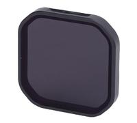 Vikye Filtro ND16 para la Cámara de Acción Pro 2, Ajuste el Filtro de Lente de Densidad Neutra para el Desenfoque de Movimiento Cinematográfico y la Reducción del Resplandor