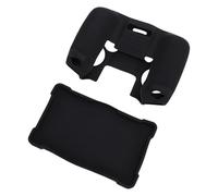 Vikye Funda de Silicona para Control Remoto RC Pro 2, Funda Protectora Duradera Compatible con Accesorios de Controlador RC Pro 2 (Black)