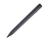 Vikye Lápiz óptico Delgado, Protocolo MPP 2.0, Sensibilidad a la Presión 4096, Bluetooth 5.0, Recargable, con Punta de Repuesto, para Pro 8, 9, 10 X (Black)
