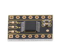 Vikye Módulo de Adquisición de Datos DS1881, 2 Canales, 3-5 V, Módulo Detector de Cruce por Cero para Potenciómetro Digital