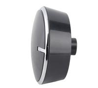 Vikye Perilla de Control Universal para Lavadora y Secadora, Perilla Central de Lavandería de Fácil Instalación ABS para un Ajuste de Control Preciso