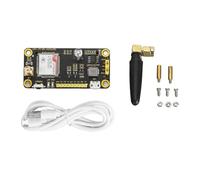 Vikye Placa de Expansión NB-IoT, Multiprotocolo, 2 Indicadores LED, Módulo NB-IoT con Interfaz USB para RasPi para Nano