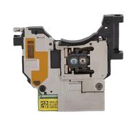 Vikye Reemplazo del Módulo de Unidad de Lente Lásing, Pieza de Reparación del Controlador de Disco Súper Delgado Compatible con KES-850A KEM-850A CECH-4001B