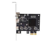 Vikye Tarjeta DMA 75T, Tarjeta de Acceso Directo a Memoria USB-C, Placa de Desarrollo con Capacidad de Flash de Firmware USB FPGA con Controlador de Ratón y Teclado