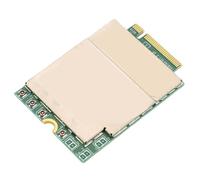 Vikye Tarjeta WAN Inalámbrica de Módulo 5G Adecuada para Portátiles Latitude 5350 7350 7350 Tarjeta PCIe M.2 WWAN para una Amplia Compatibilidad