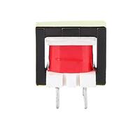 Vikye Transformador de Audio de 10 Piezas 1300: Transformador de Voltaje de de 8 Ohmios para Comunicación por Radio y Uso de Transmisión