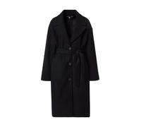 VILA Abrigo de entretiempo negro XXL negro