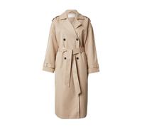 VILA Abrigo de entretiempo 'VIAddison' beige L beige