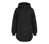 VILA Abrigo de entretiempo 'VITate' negro XS negro