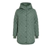 VILA Abrigo de entretiempo 'VITate' verde L verde