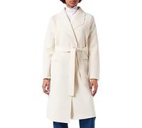 Vila Abrigo de Mujer Vijuice Coat-Noos, Abedul, XL