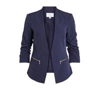 VILA Blazer 'Joy' navy 44 navy