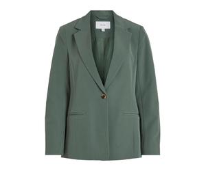 VILA Blazer 'LOWNY' jade 44 jade