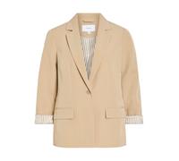 Vibonnie Blazer Con Botonadura Sencilla 38