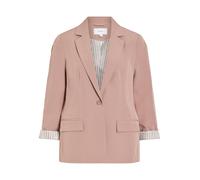 Vibonnie Blazer Con Botonadura Sencilla 34