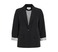 Vibonnie Blazer Con Botonadura Sencilla 34