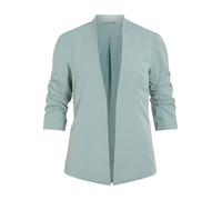 VILA Blazer 'VIHer' azul pastel 44 azul pastel