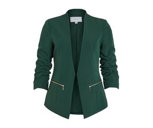 VILA Blazer 'VIJoy' verde oscuro 36 verde oscuro
