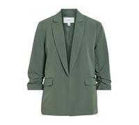 VILA Blazer 'VIJune' verde 40 verde