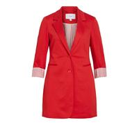 Visaga, Prenda Larga En Jersey Blazer M