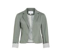 Visaga Jersey Slim Blazer S