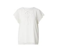 VILA Blusa blanco L blanco