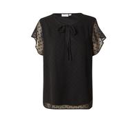 VILA Blusa 'Edee' negro XL negro