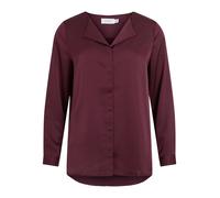 VILA Blusa 'ELLETTE' púrpura M púrpura