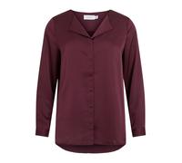 VILA Blusa 'ELLETTE' púrpura XS púrpura