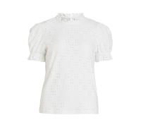VILA Blusa 'Kawa' blanco L blanco