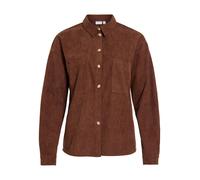 Vikira Corduroy Camisa Tipo Chaqueta 42
