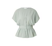 VILA Blusa 'MATHILDE' verde pastel M verde pastel