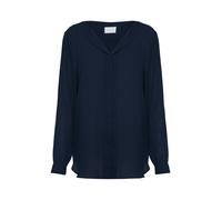 VILA Blusa navy XXL navy