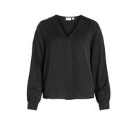 VILA Blusa negro XXL negro