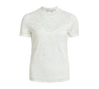 VILA Blusa 'Stasia' blanco XXL blanco
