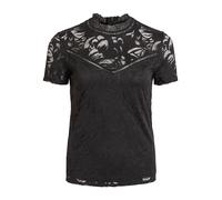 VILA Blusa 'Stasia' negro L negro