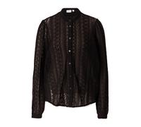VILA Blusa 'VIChikka' negro L negro