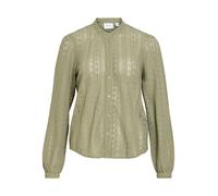 Vichikka De Encaje Camisa S