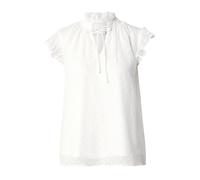 VILA Blusa 'VIEdee' blanco XS blanco
