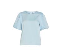 Viellette Cuello Redondo Top De Manga Corta 34