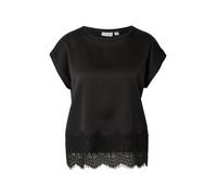 VILA Blusa 'VIELLETTE' negro S negro