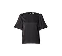 Viellette Cuello Redondo Top De Manga Corta 34