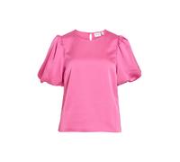 VILA Blusa 'VIELLETTE' rosa claro M rosa claro