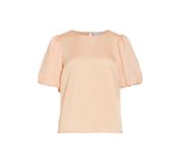 Viellette Cuello Redondo Top De Manga Corta 40