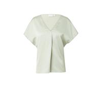 VILA Blusa 'VIEllette' verde pastel, Talla XS