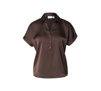 VILA Blusa 'VIENNA RAVENNA' chocolate XL chocolate