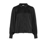VILA Blusa 'VIEnna Ravenna' negro M negro