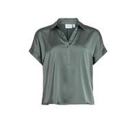 Vienna De Mangas Cortas Camisa 40