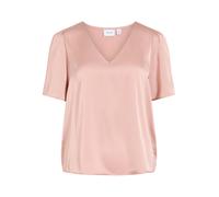 VILA Blusa 'VIEnna Ravenna' rosa pastel M rosa pastel